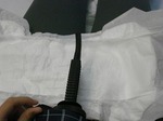 ワンポイント介護術　オムツの正しい当て方　How to apply one-point nursing omutsu 3